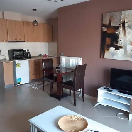 Εclectic Apartment 8Fr Soluň Exteriér fotografie