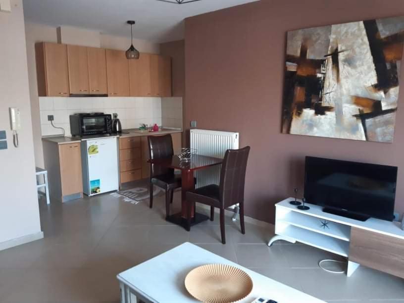 Εclectic Apartment 8Fr Soluň Exteriér fotografie