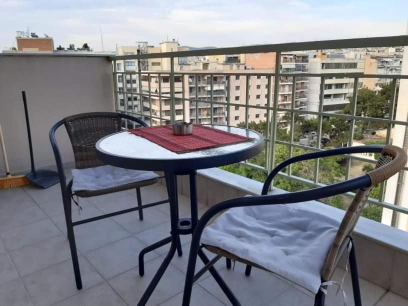 Εclectic Apartment 8Fr Soluň Exteriér fotografie