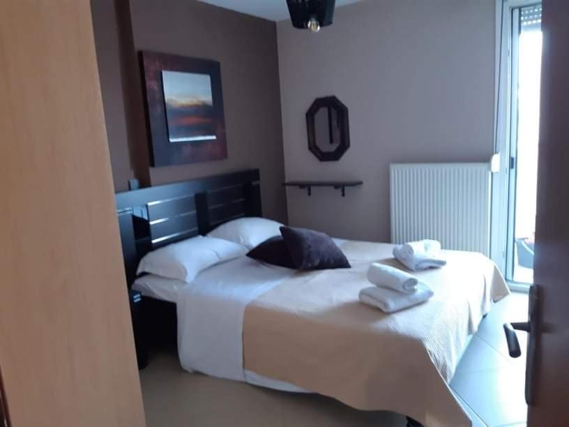 Εclectic Apartment 8Fr Soluň Exteriér fotografie